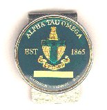 ATO Money Clip
